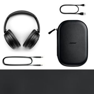 Bose Quiet Comfort 35 II Wireless Bluetooth